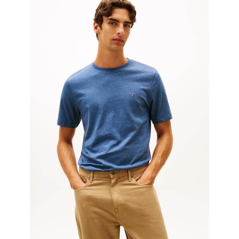 Tommy Hilfiger Essential Heather T-Shirt